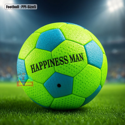 Football : PPI-Size5